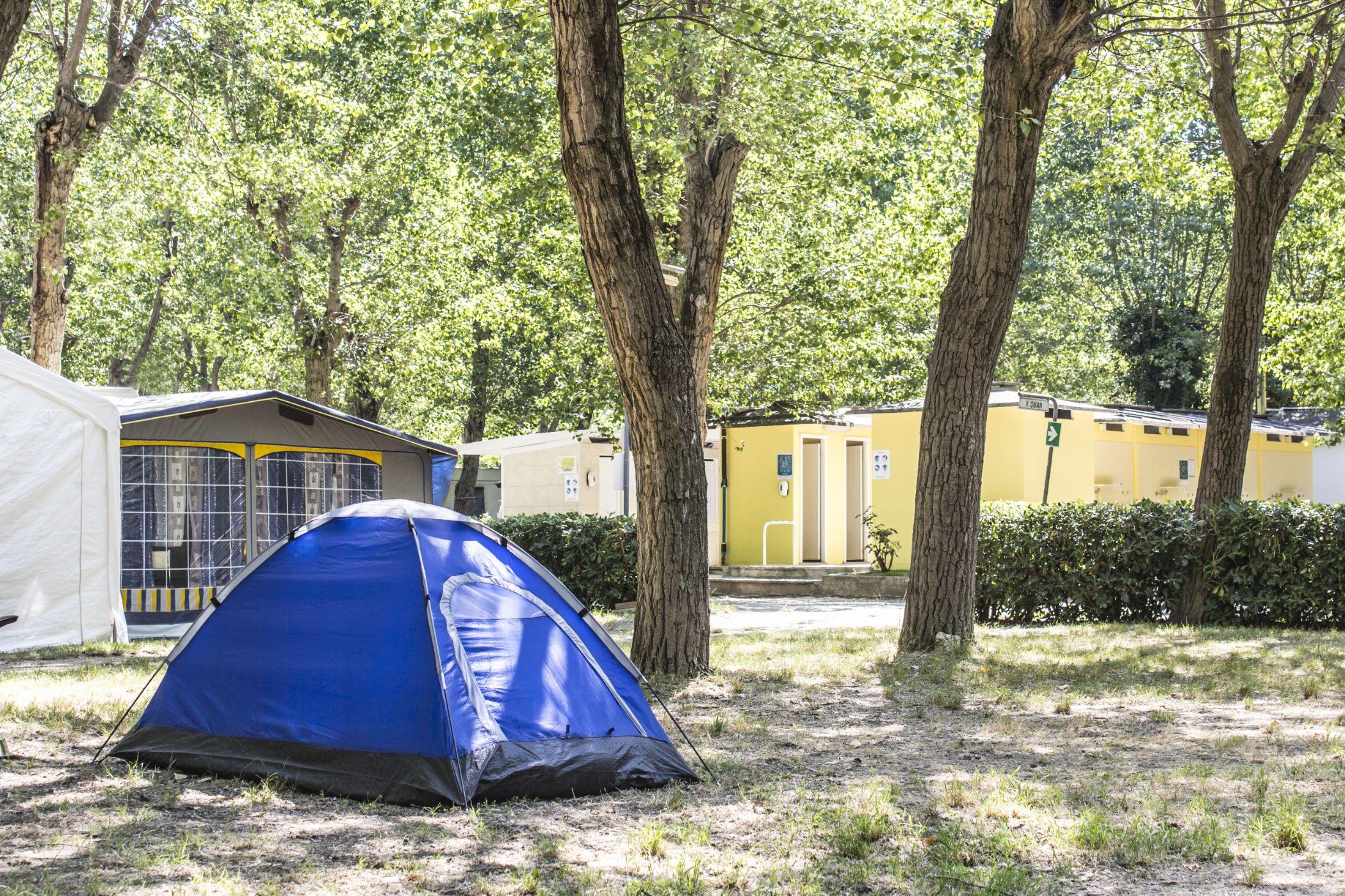 Rimini Family Camping Village Экстерьер фото